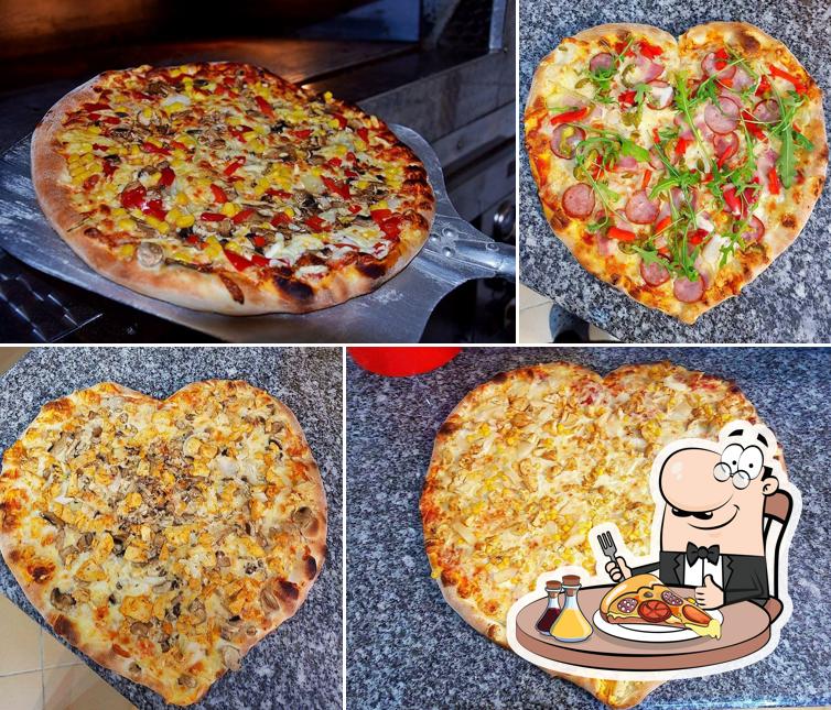 Pizzeria Galiano