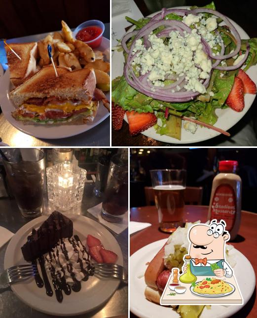 Press Grill