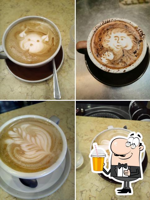 Caffe' 67
