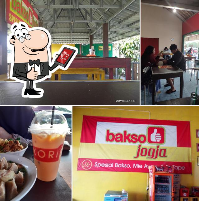 BAKSO JOGJA