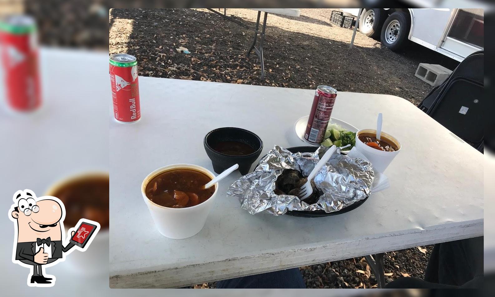 BARBACOA DON CHENTE