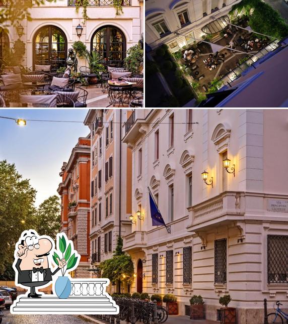 Bar Locarno