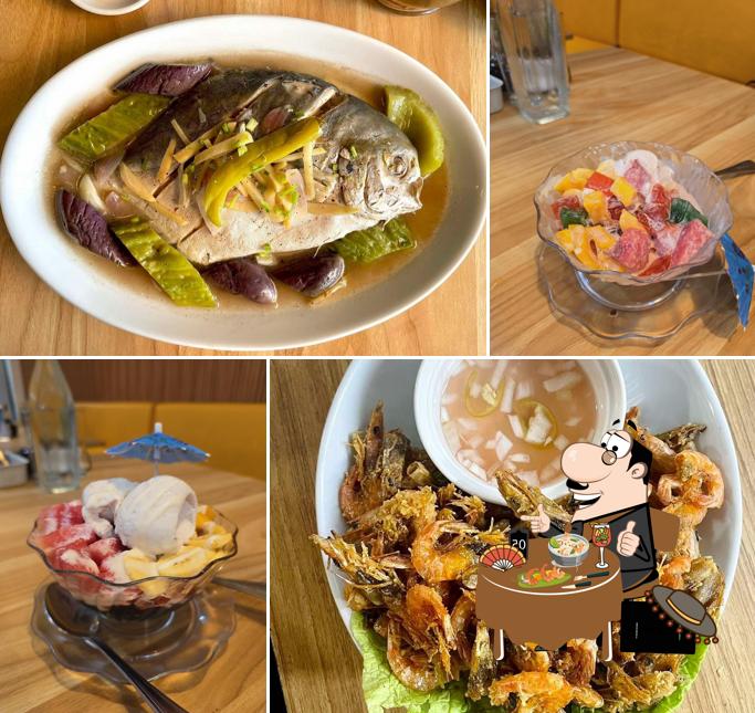 Dolfo's Inasal
