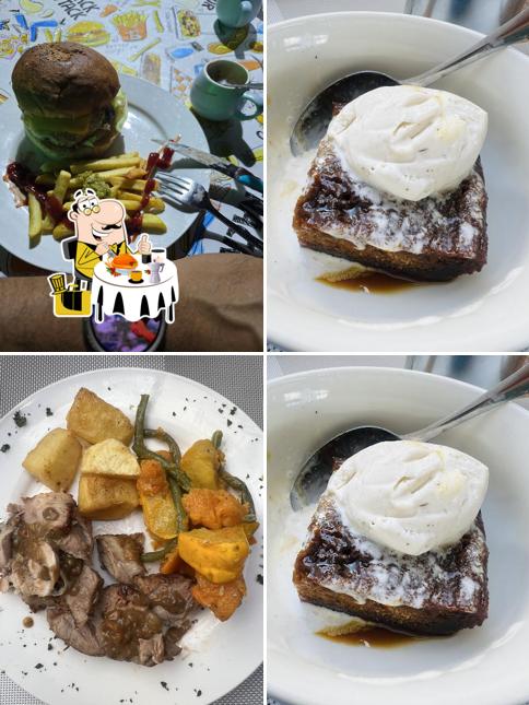 Fletcher's Grill Grand Baie