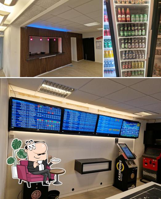 KC KIOSK & SPIL Aps