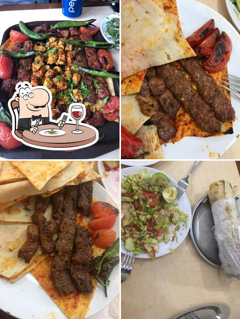 Kebapçı Şükrü Usta