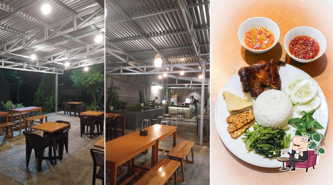 Ujung Jalan Coffee & Eatery