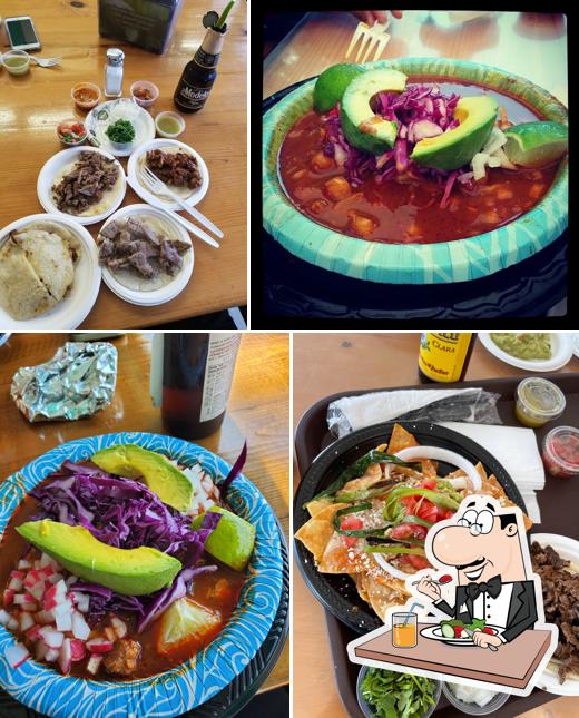 La Super-Rica Taqueria