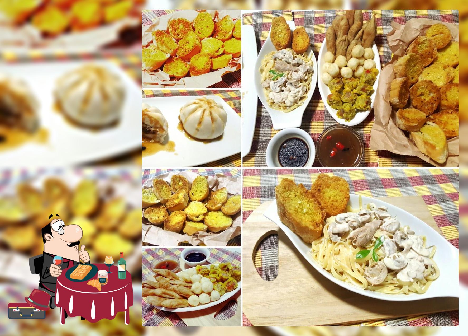 MAZARI GASTRO PUB