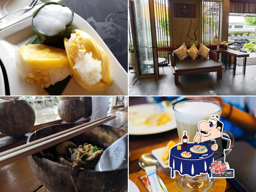 Nanon Eatery & Bar