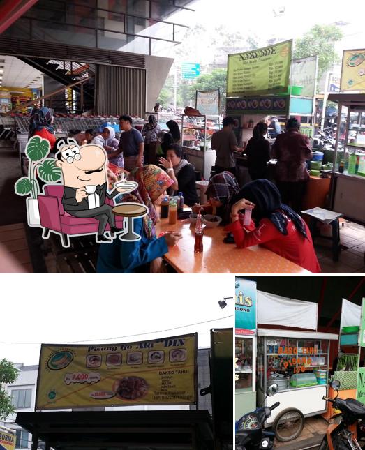 Pisang Ijo Ala"din