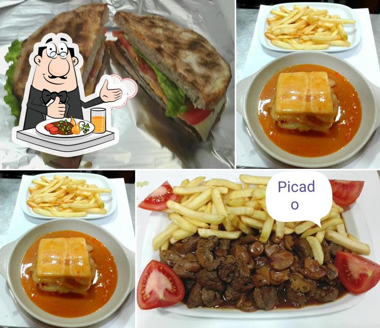 Anthony's