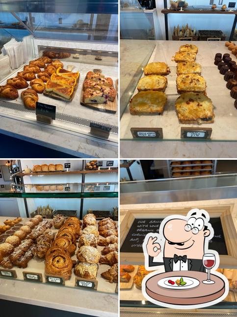 Sarmentine - Organic French Bakery