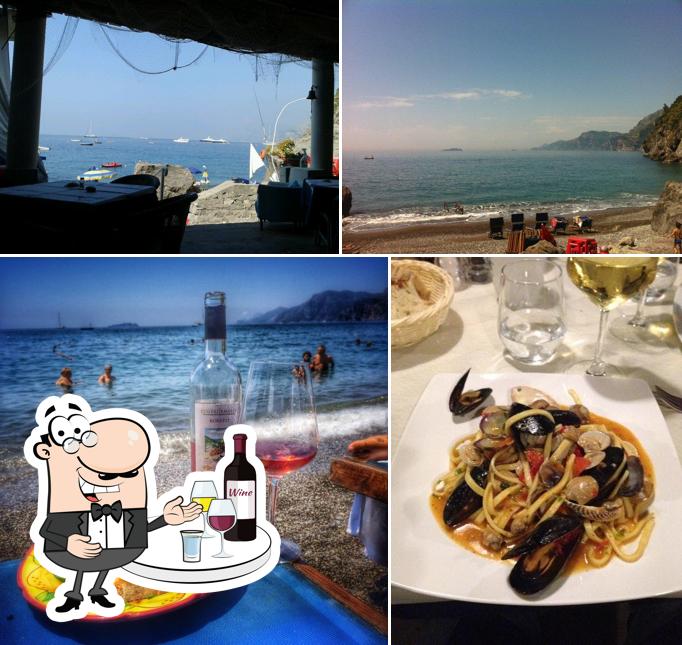 TREVILLE Beach Club