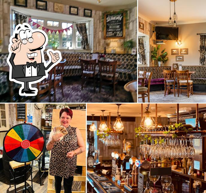 The Cross Keys - Darfield