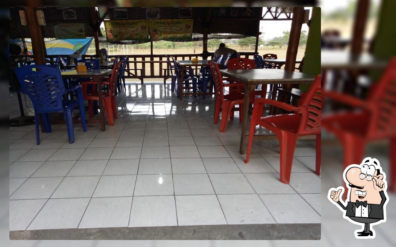 Warung Prasmanan Jowo