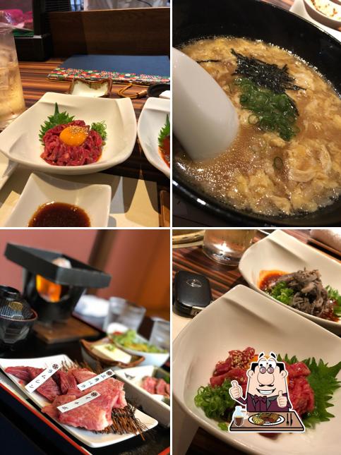 Yakiniku Manyo