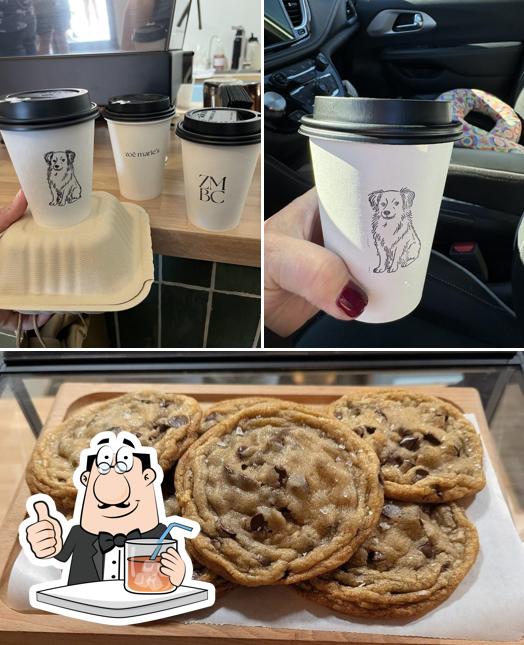 Zoë Marie's Bakery & Coffee
