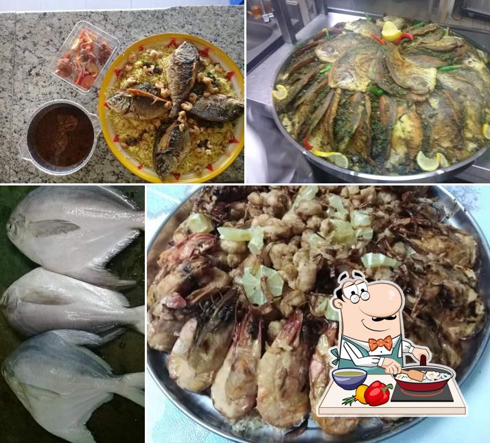 اسماك الاندلس