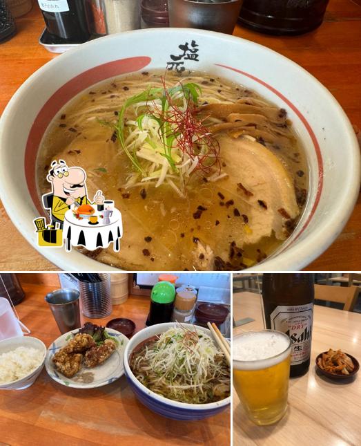 豊岡塩元帥