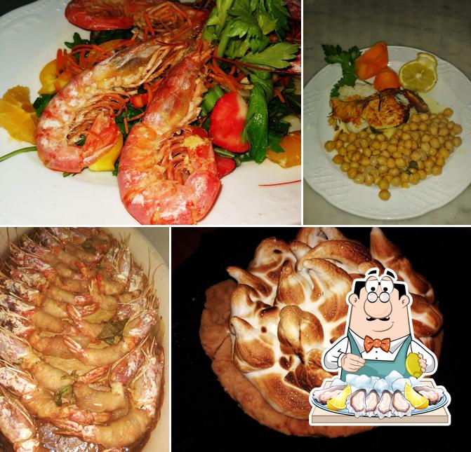 Ristorante Pizzeria Da Pietron
