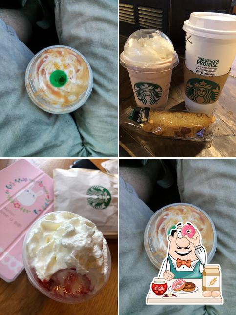 Starbucks Coffee Company