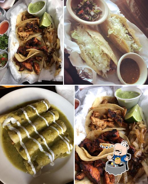 Taco Palenke Mexican Restaurant