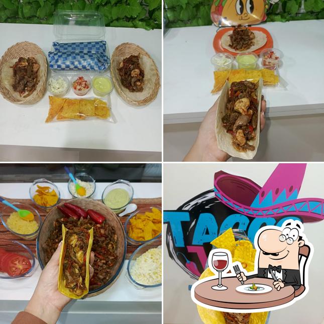 Tacos Wey