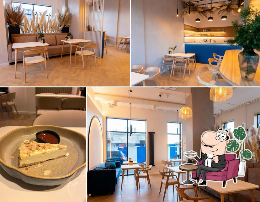 Точка вкуса