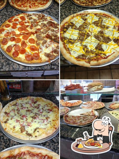 Vinnie's Cheesesteaks & Pizza