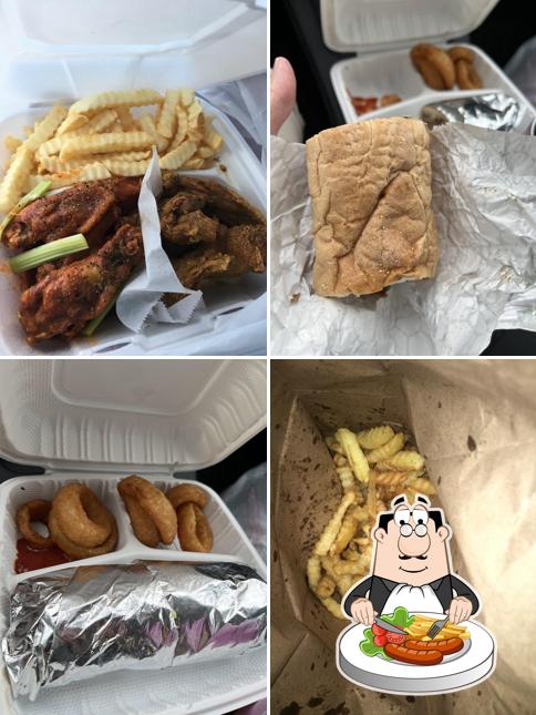 America's Best Wings - Largo