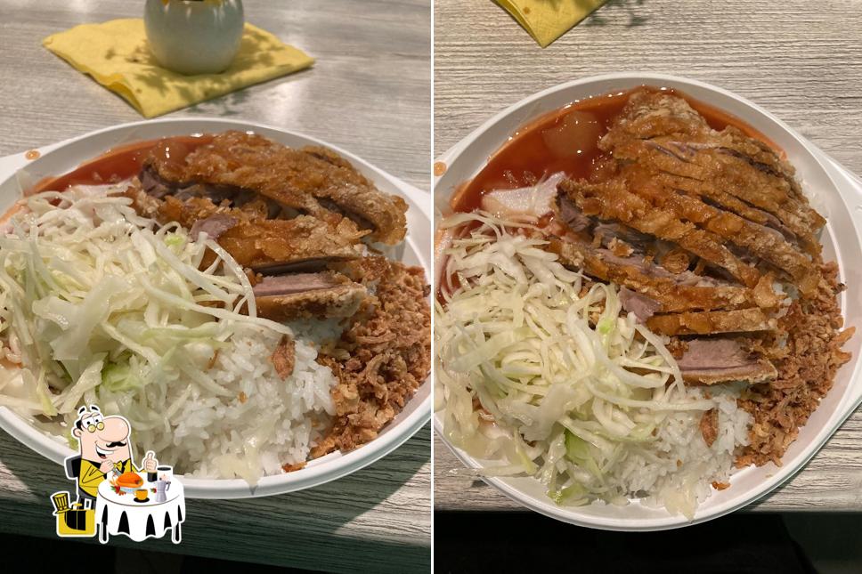 Asia-Grill