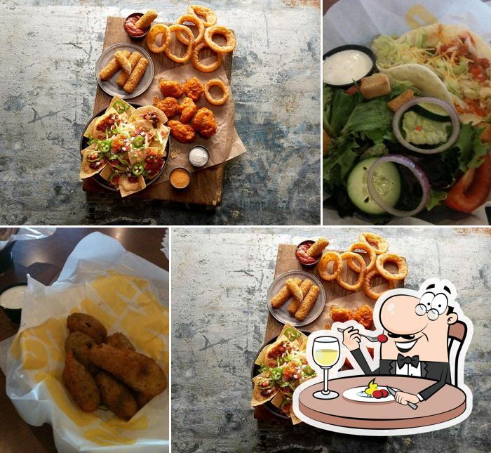 Buffalo Wild Wings