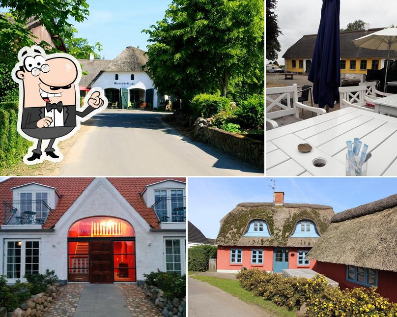 Brummers Gård