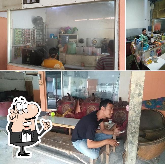 Warung Pak Rokmin