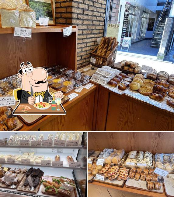 Chateau d'or Bakery