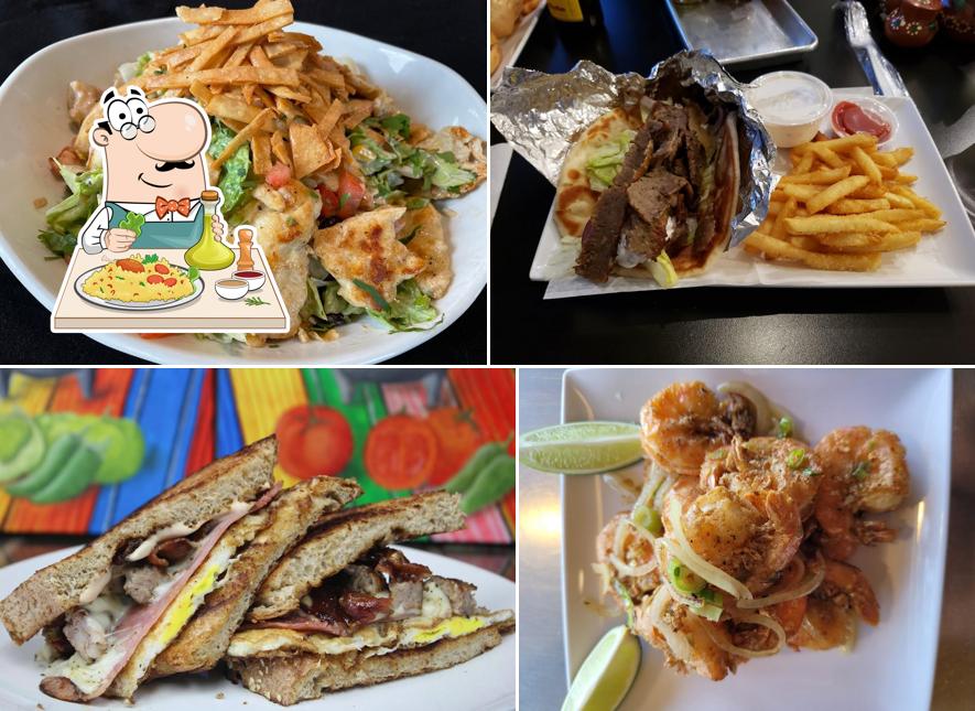 Casa Deli Restaurant