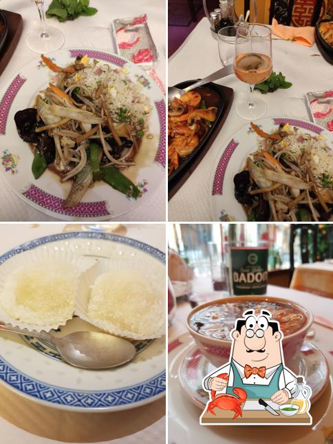 China Palace Restaurant
