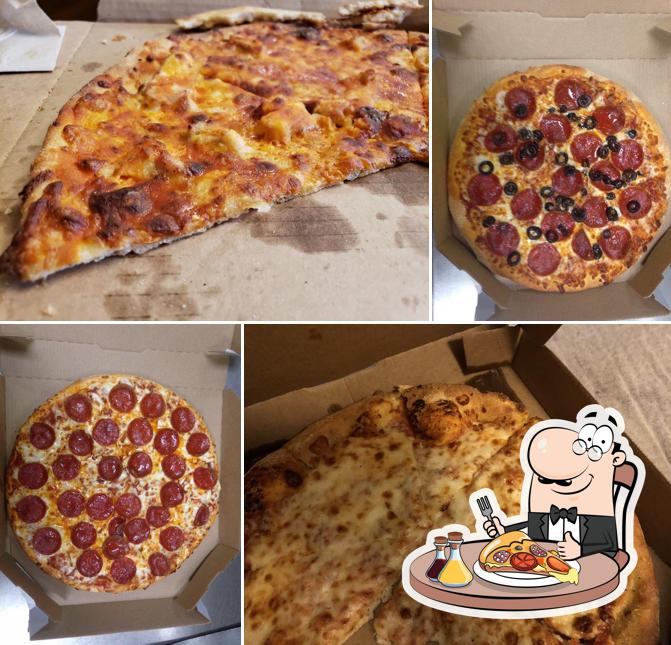 Domino's Pizza