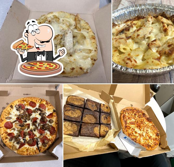 Domino's Pizza