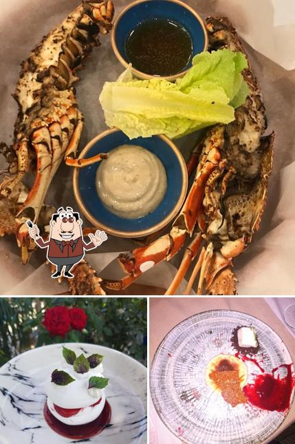 Egehan Restaurant