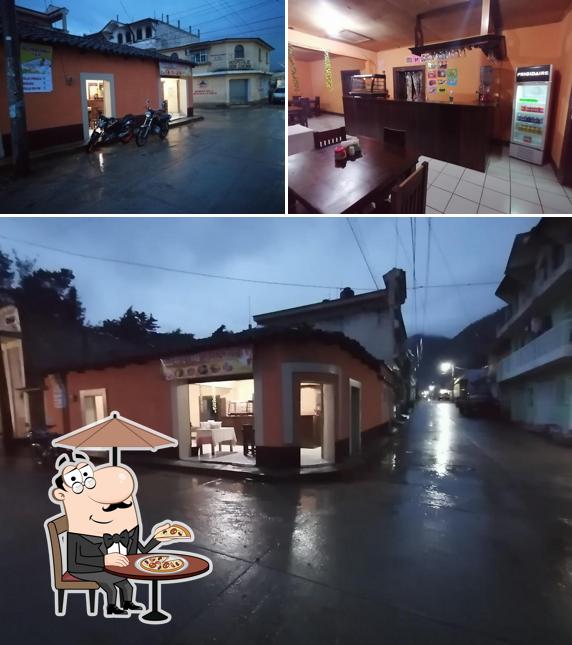El Ranchito