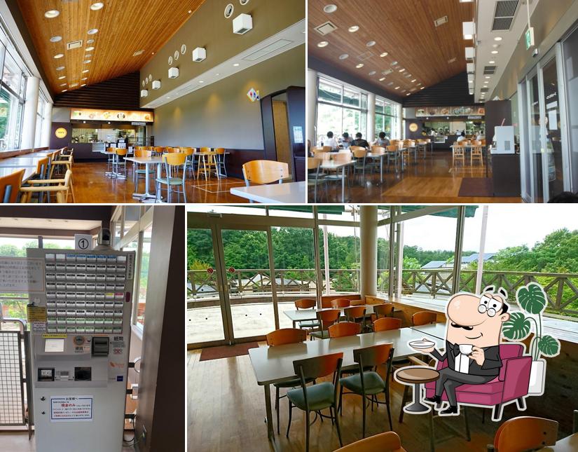 Restaurant Sunny