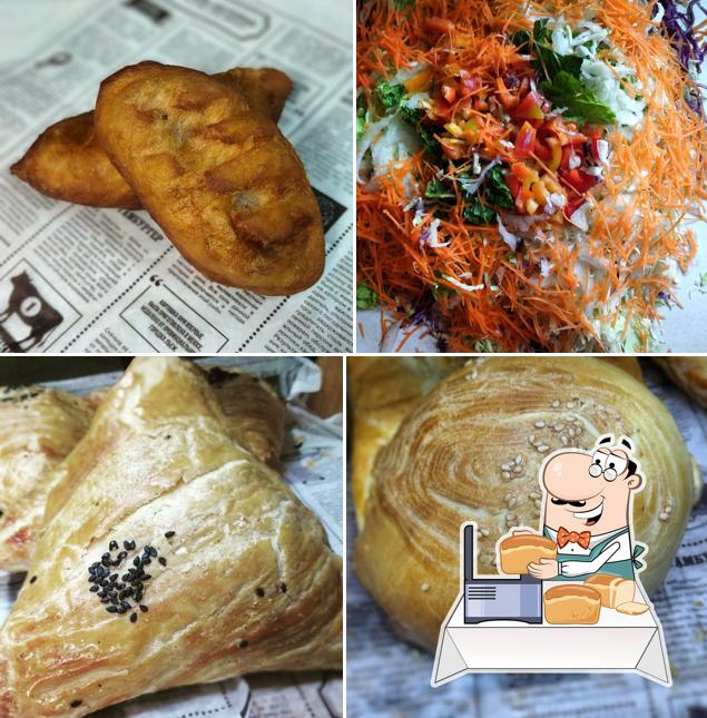 Шаурмафия