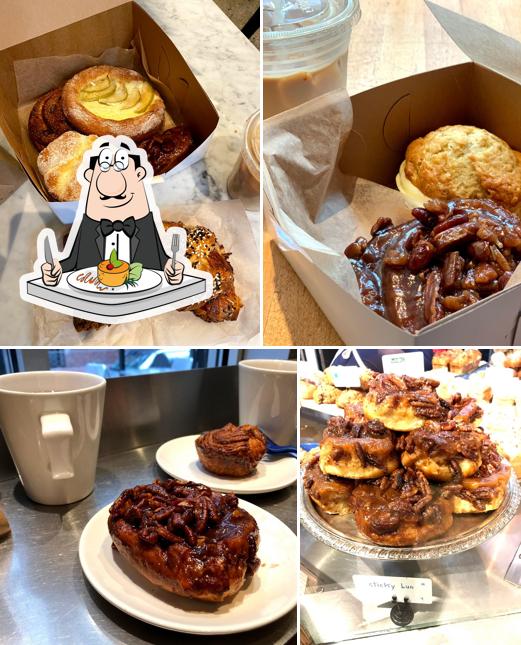 Flour Bakery + Cafe
