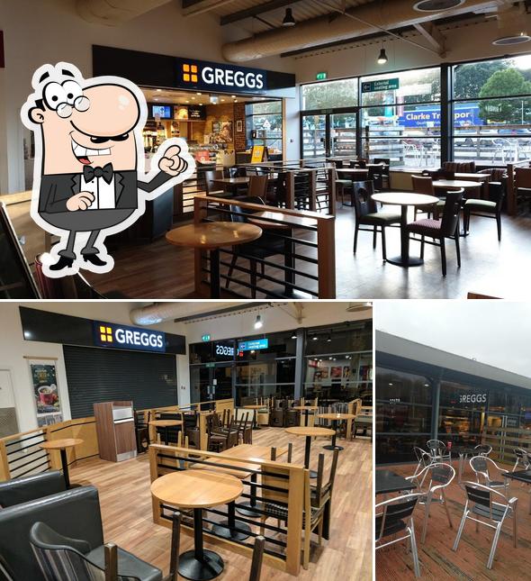 Greggs