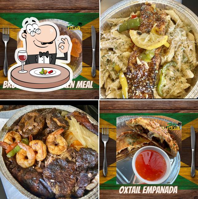 Jerk Fusion