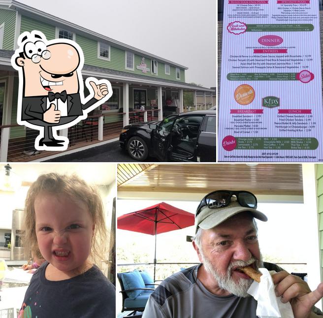 Josie's Country Store & Cafe