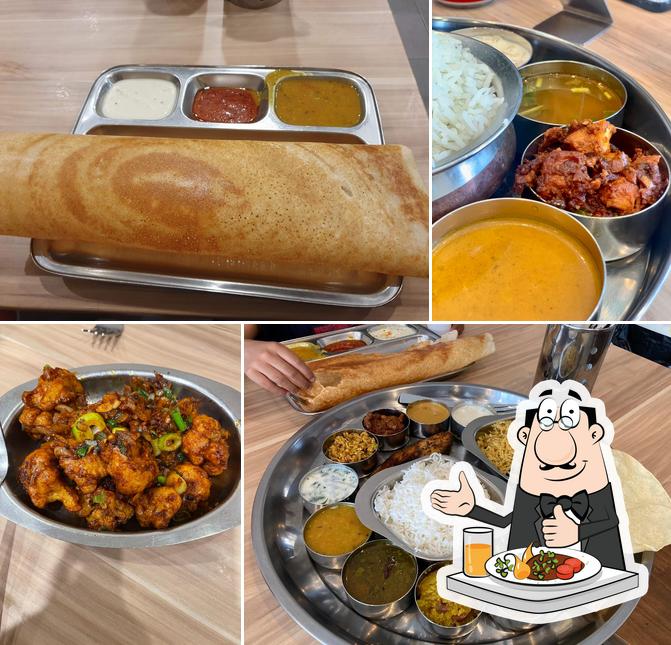 Masala Dosa - Cranbourne West