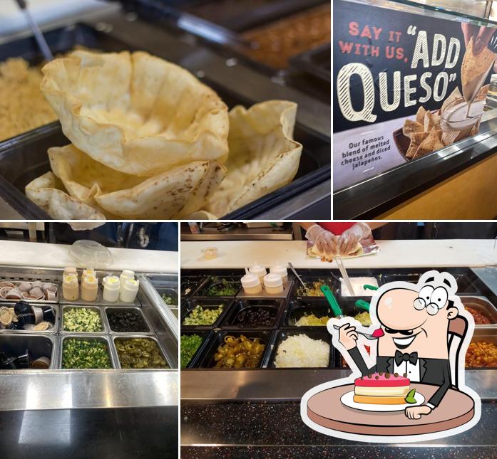 Moe's Southwest Grill